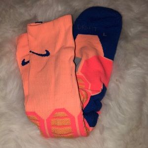 Nike socks